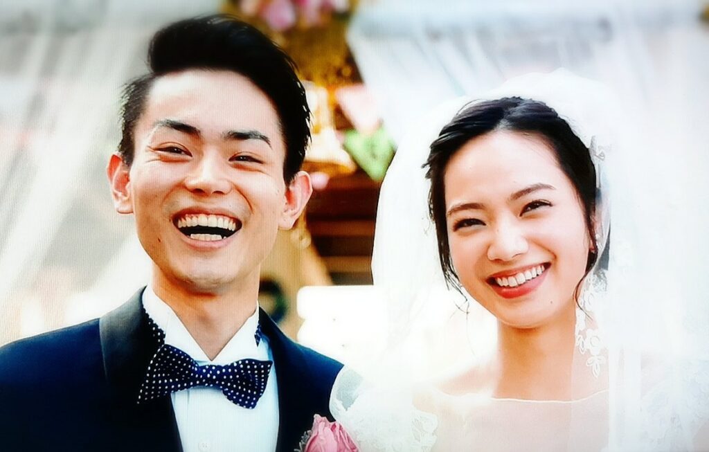 菅田将暉と小松菜奈の結婚式は函館の神社で行われたって事実??なぜ函館の神社で結婚式をしたの??